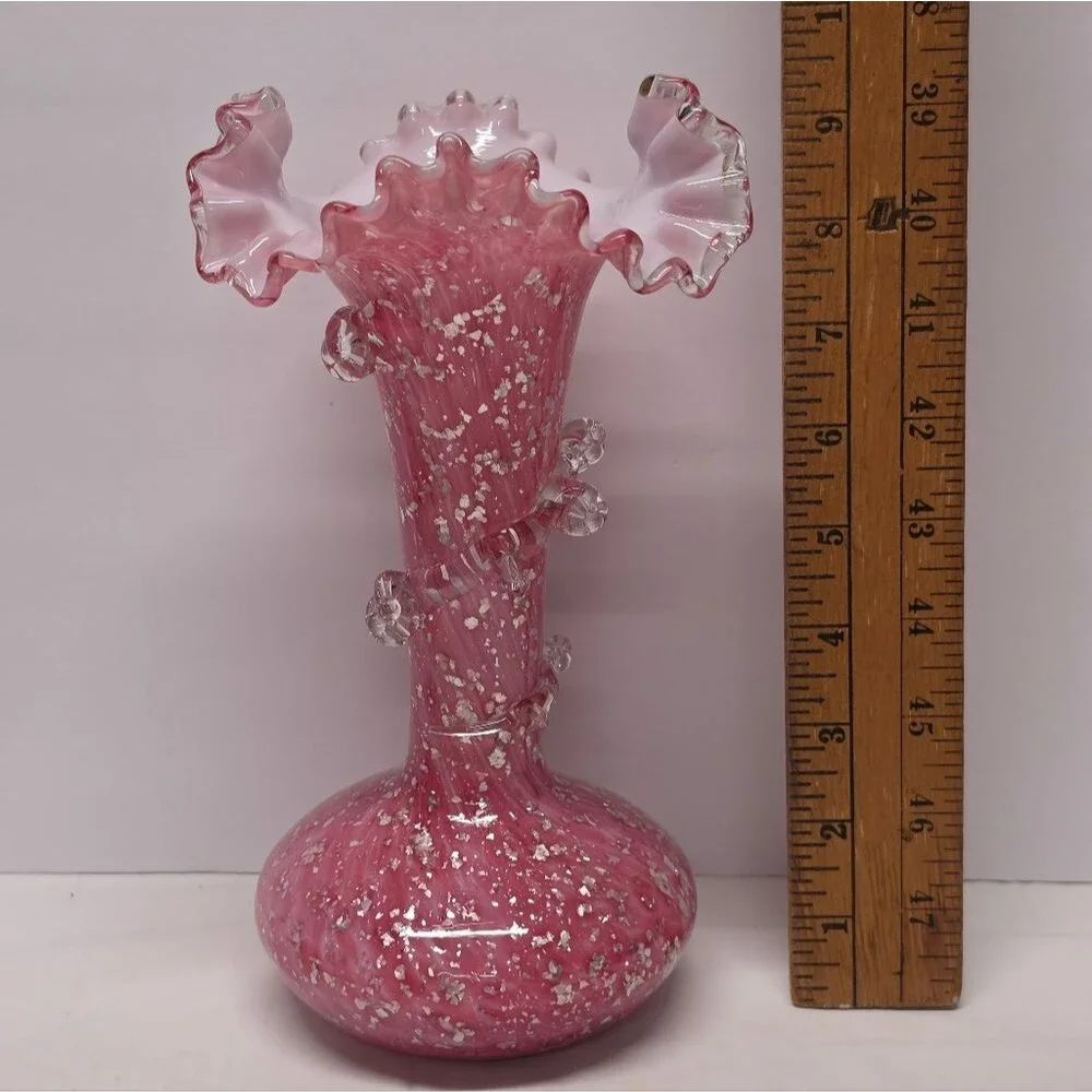 Stevens & Williams vintage antique